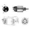 HOFFER 6646061 Solenoid Switch, starter